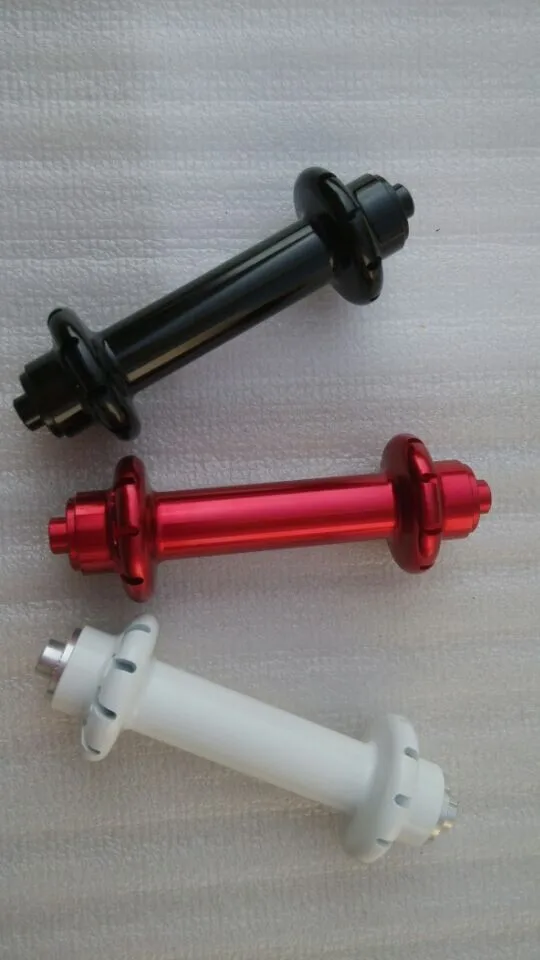 Powerway R39 дорожный ступица передние и задние прямые pul v тормоза 20/24 Отверстия Прямые