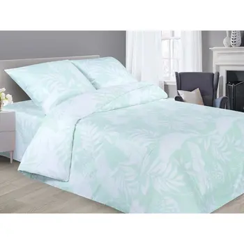 

Bed linen Sequoia (2 Slept.)