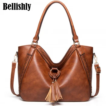 

Bellishly Women's sling bag bolso mujer marcas famosas de lujo Lady borsa donna handbags for women 2020 Female malas de senhora