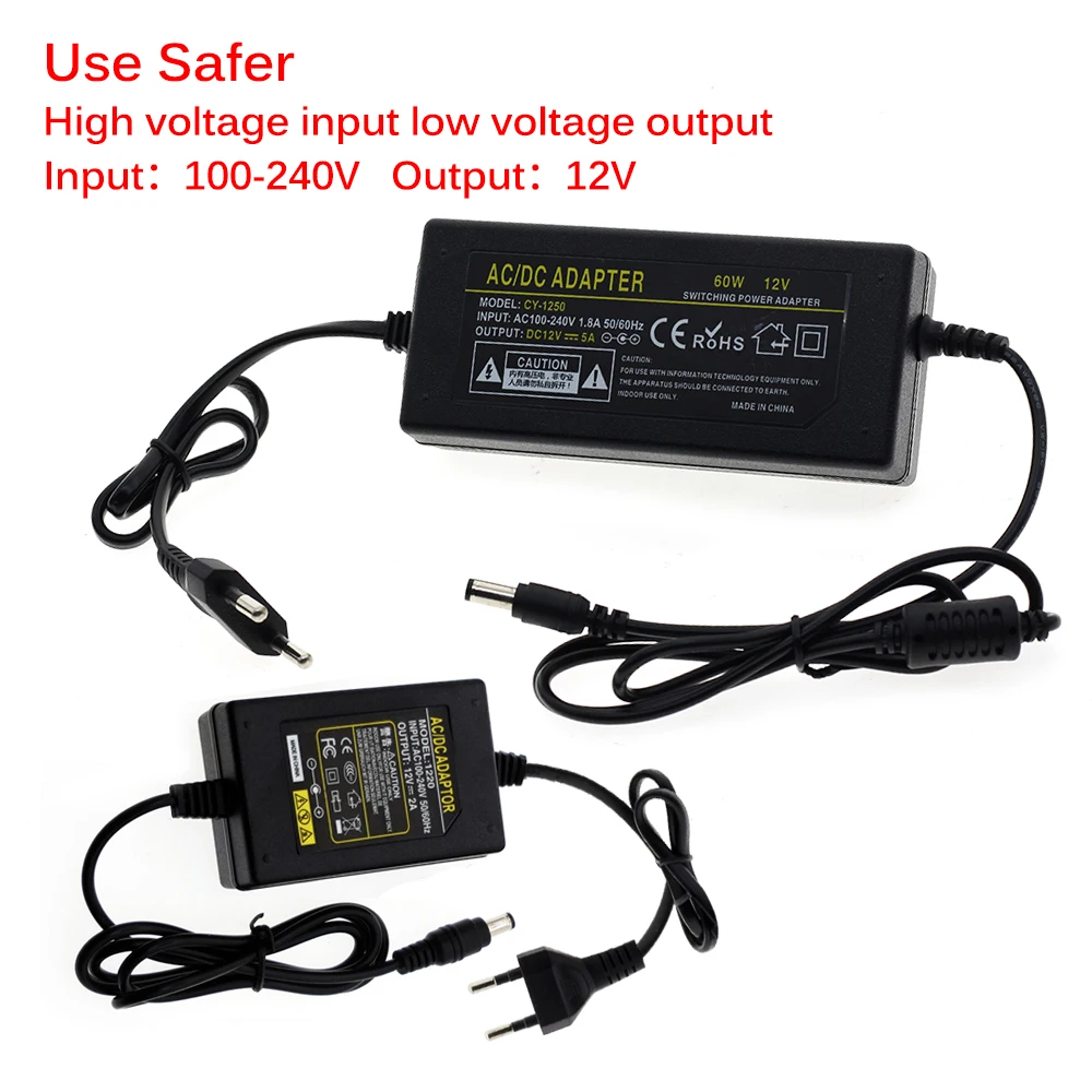 LED Grow свет трубки 3 Красный 1 Синий светодиод DC12V Полный спектр роста Bar Light Set с