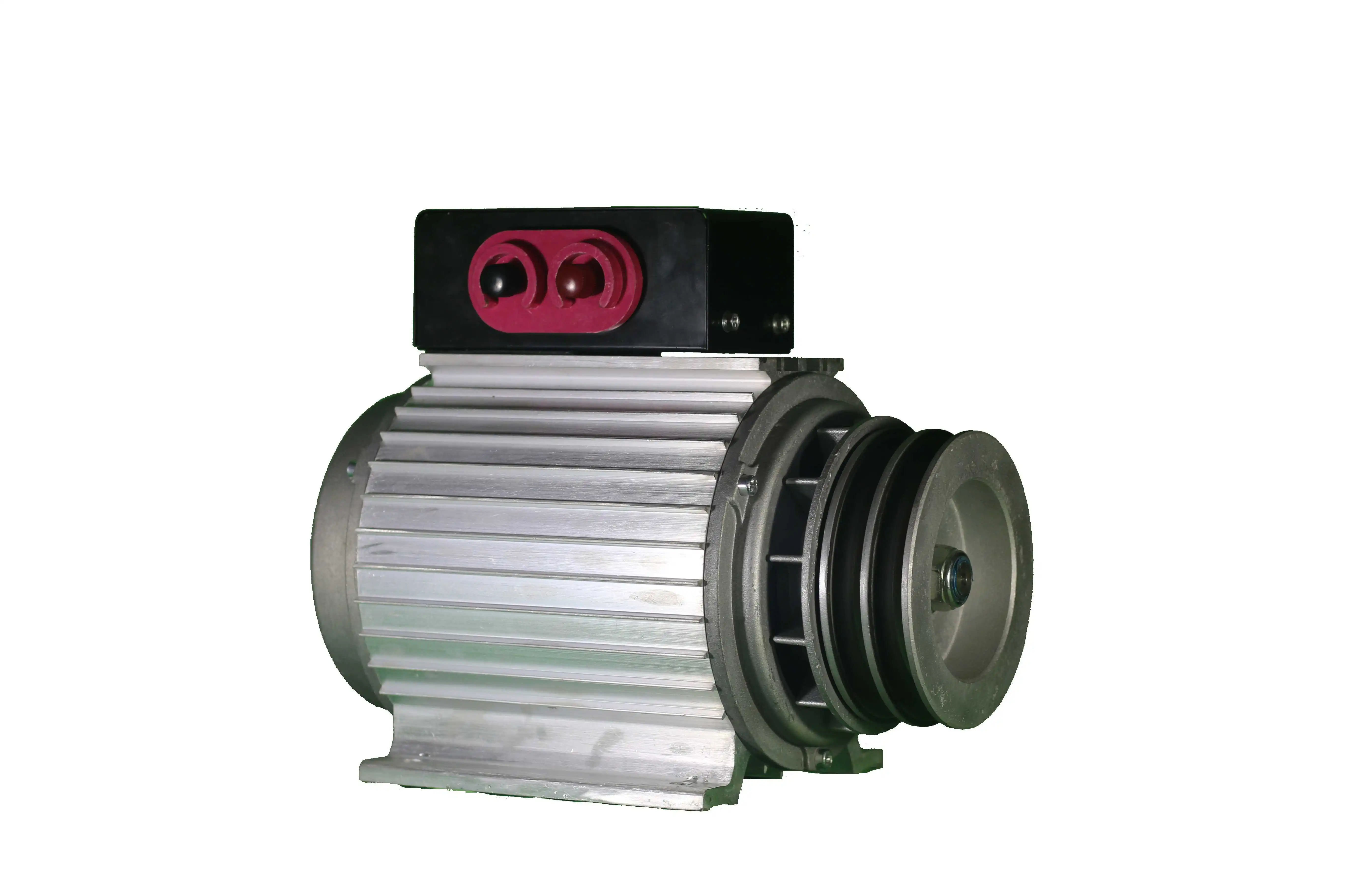 Alternateur magnétique en continu, 220V, 50Hz, 3kW, 5kW, pour la maison