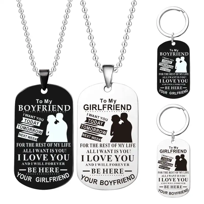 chains for girlfriend