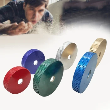 

Steel Polishing Wood Angle Grinding Wheel Carving Tungsten Carbide For Angle Grinder Sanding Carving Tool