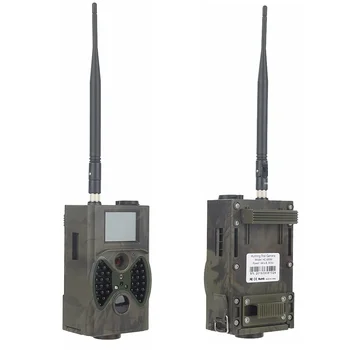 

photo-trap for hunting Trail Camera 1080P HD Wildcamera Camera Track Animal Camera Waterproof Night Version Wildlife Scouting