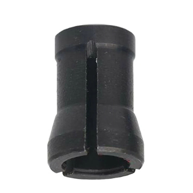 6-8 мм хвостовик цанговый патрон Держатель по дереву фрезерный станок с ЧПУ Бит