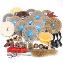 Arborvitae корень резьба скульптура из дерева полировка головки цветка нейлоновая щетка деревообрабатывающее шлифование головки проволочная щетка полировка головки Wea