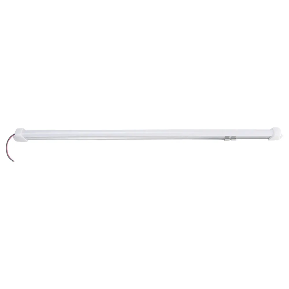 

Wall Corner Home Emergency Waterproof 12V Rigid Strip Kitchen 50cm Energy Saving Aluminum Under Cabinet LED Bar Lights
