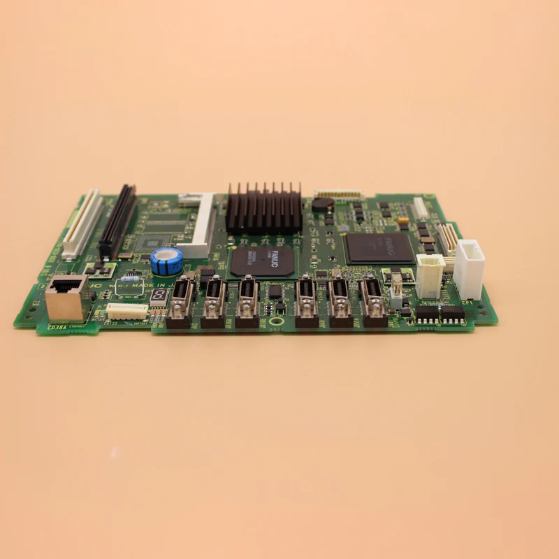 

FANUC circuit board pcb A20b-8200-0848 imported original