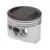 Полный комплект поршня 56 мм для Stomp YX140 Z140 Z3 140 Z2 Pit bike WPB Demon X, Z140, Z2 140cc, Z2R 140cc, Z3 140cc, Z3R 140cc