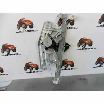 

WINDOW LIFTER FRONT RIGHT Honda Civic SALOON 5 (FK)