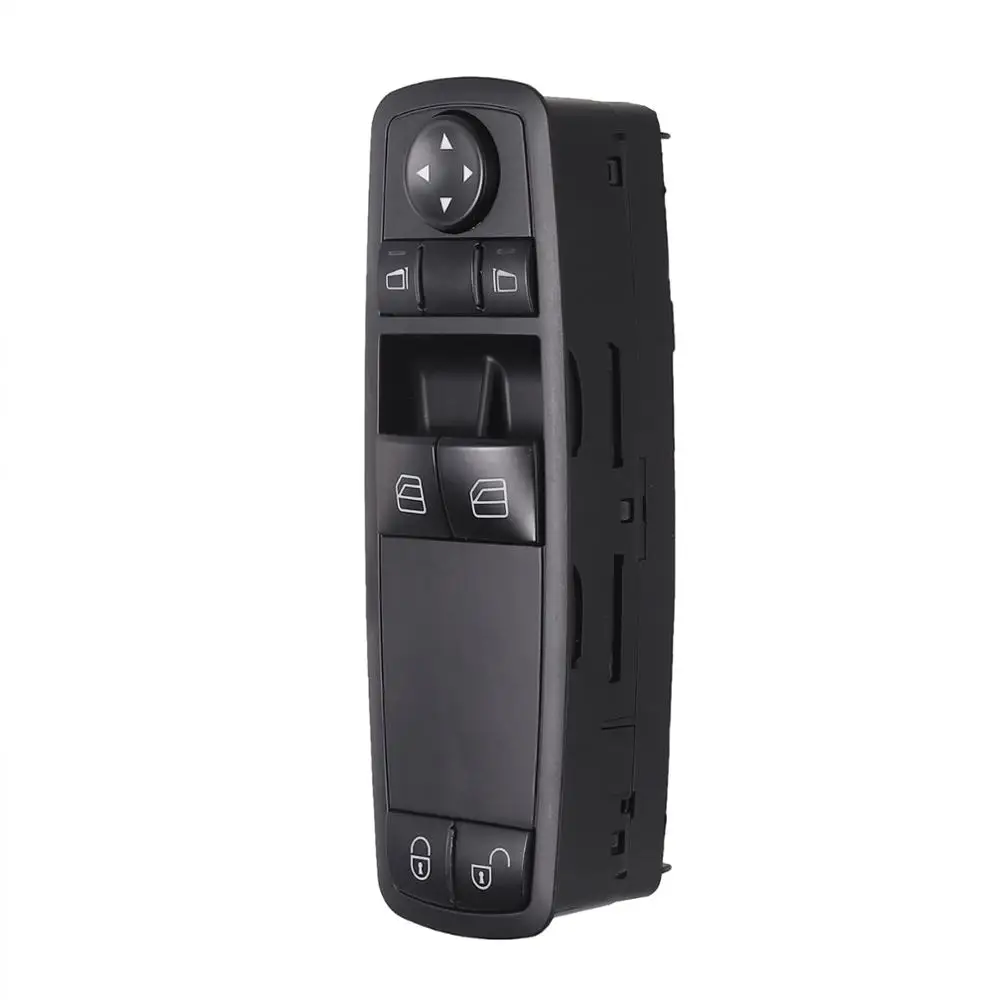 Переключатель Стеклоподъемника для Mercedes Benz W169 W245 A1698206410 1698206410 переключатель стеклоподъемника