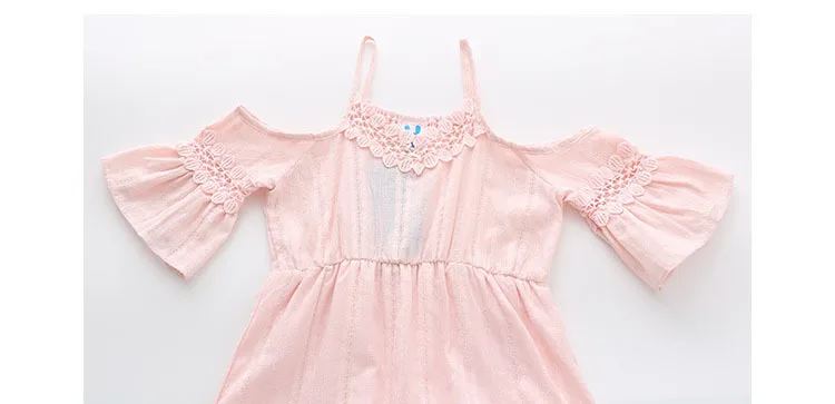 off shoulder children clothing girls dress summer 2017 maxi long kids dresses for girls 6 7 10 11 9 13 12 14 years white pink girls dresses 5 6 7 8 9 10 11 12 13 14 15 16 years old little big teenage girl maxi dress (15)