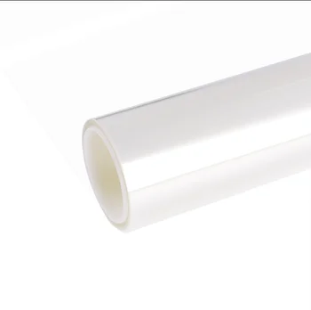 

HOHOFILM 4Mil(0.1mm) Furniture Film Paint Table Furniture Vinyl Desktop Protective Film Kitchen Adhesive Oil-proof 1.52x30m
