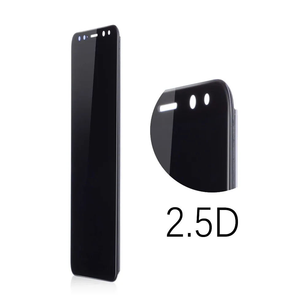 华为 Mate 10 Lite 内页 (3)
