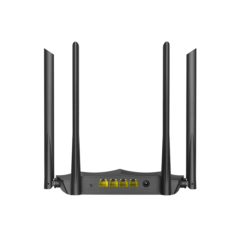GLC8 AC1200M 10/100/1000 м Гигабитный беспроводной Wi Fi роутер с поддержкой IPV6 домашнего
