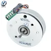 DC Brushless Motor Outer Rotor Micro 3-Phase 9-Pole Coil Motor Stepper Motor Drive Controller ► Photo 1/6