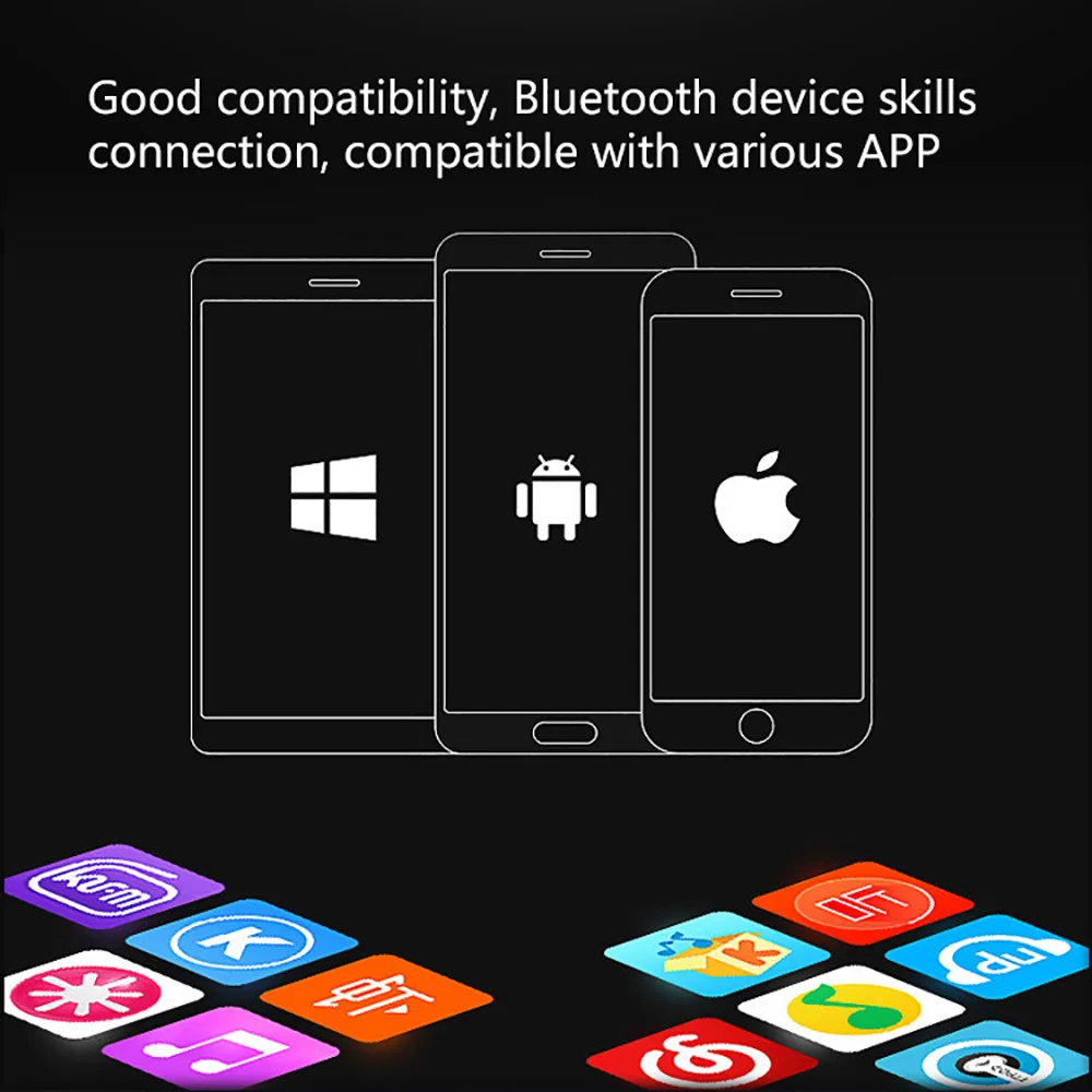 TWS V5.0 Bluetooth наушники бинауральные B8 беспроводные Bluetooth наушники с зарядным устройством 2200 мАч