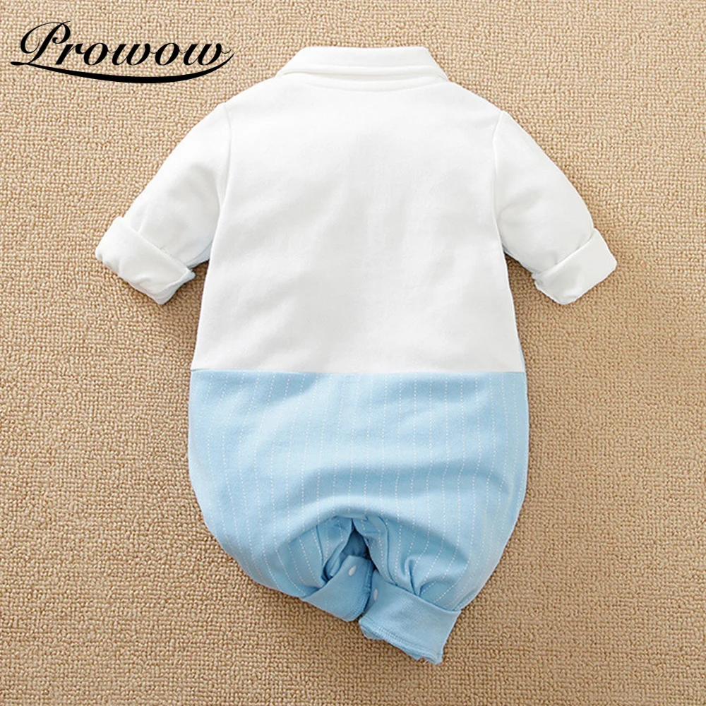 outfits 0-18month bebê recém-nascido roupas de bebê
