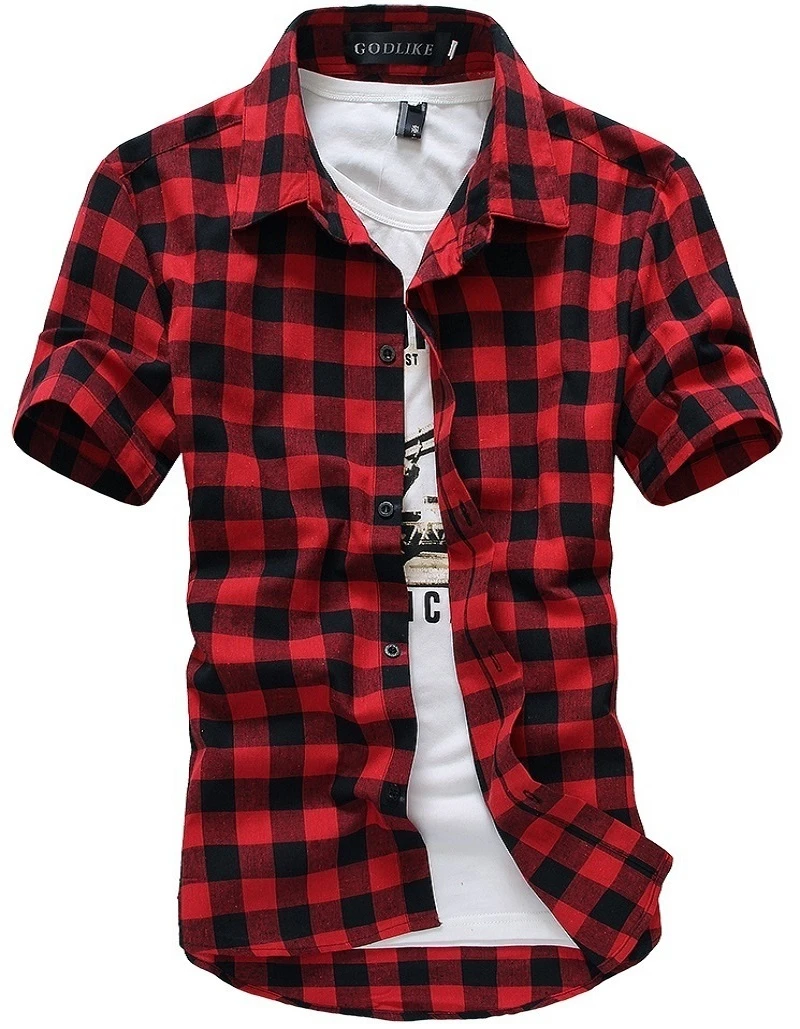 Blusa para hombre Clearance