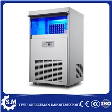 Автоматическая Мороженица воздушный кубик льда для охлаждения делая машину