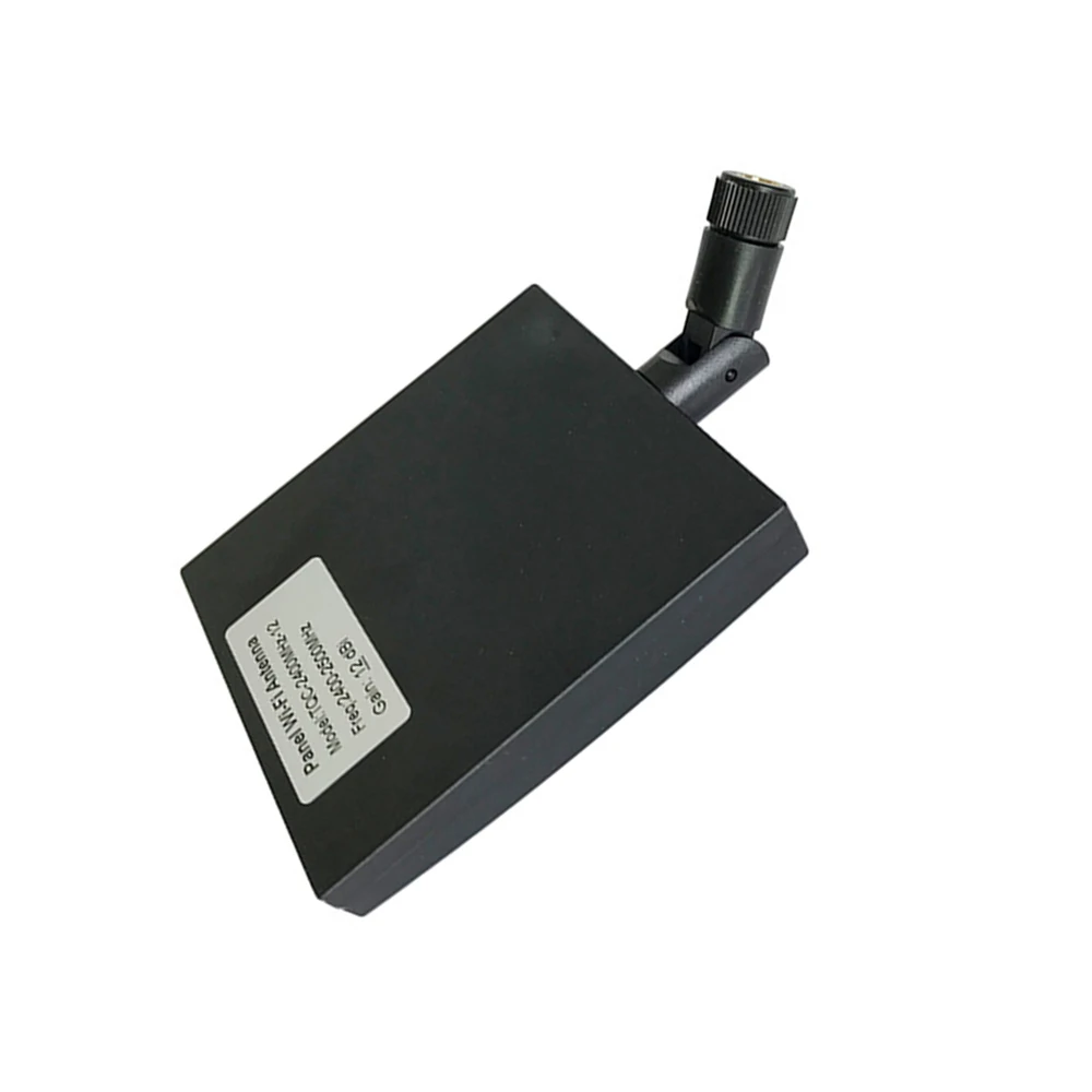 12dBi SMA разъем 2,4 ГГц панельная антенна Wi-Fi антенна для IEEE802.11n WLAN системы