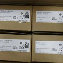 DVP04DA-S новые и оригинальные