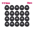 11 x 9 x 6mm