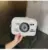 Мода Дети Девушка Мини Холст Сумка Сумка Камера Стиль Сумка Посыльный Сумка Crossbody Кошелек Сумка Поясная Сумка