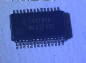 

Free shipping IC new% MAX3243C