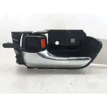 

6927447020 HANDLE INNER REAR LEFT TOYOTA PRIUS (NHW20)