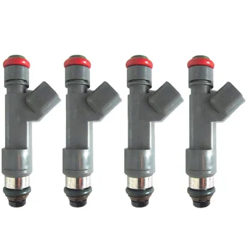 

4Pcs/Lot 12613163 Fuel Injectors Fit for Chevrolet HHR Malibu 2.2L 2.4L Pontiac G6 2009-2012 800-2100N 4G2251 FJ1064
