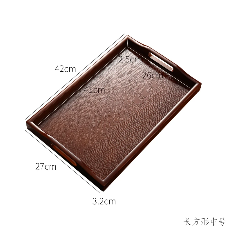 solid wood 02 brown