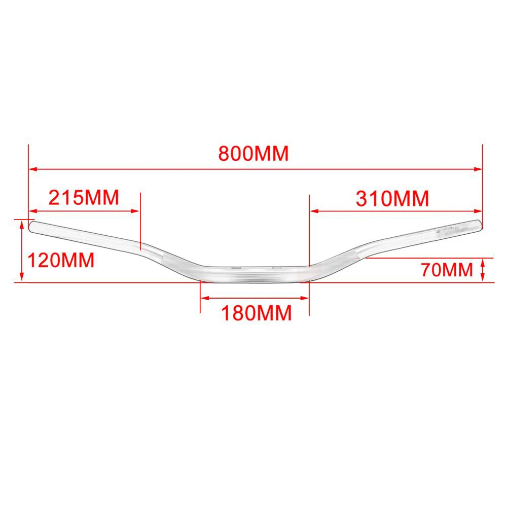  1 1/8 &28MM ڵ  ڵ  , ȥ KTM ߸ Ű     CRF KLX YZF RMZ ۸ ATV 