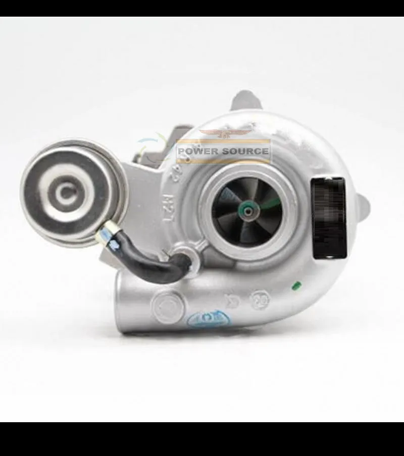 TURBO GT1549 452213 452213-0003 452213-0002 954T6K682AA Turbocharger For For-d Transit Van York Otosan 1996-2000 2.5L TDI 100HP (4)