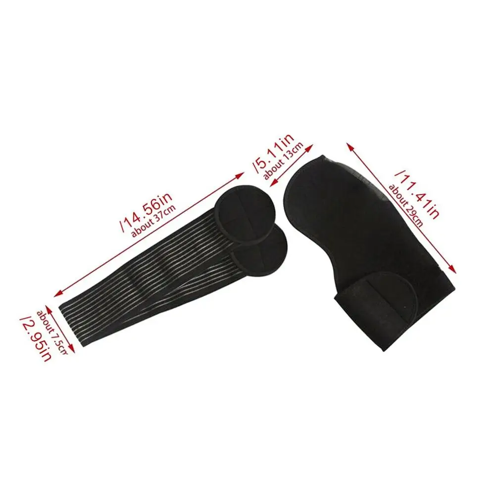 Strap Protective Shoulder Straps Can Be Adjusted To Protect The Strained Shoulders Professional Fashion Safety Brace 1 Strap Protective Shoulder Straps Can Be Adjusted To Protect The Strained Shoulders Professional Fashion Safety Brace 5