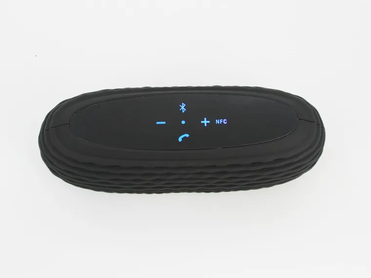 speaker