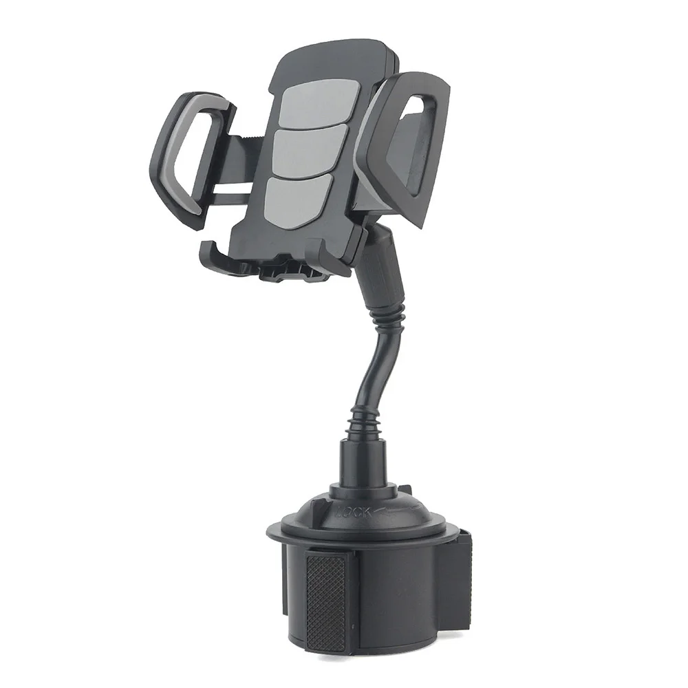 Cellphone Holder Stand Mount 360 Degree For Samsung BLK Iphone Vehicles Universal Car Bracket Accessories Cellphone Holder Stand Mount 360 Degree For Samsung BLK Iphone Vehicles Universal Car Bracket Accessories