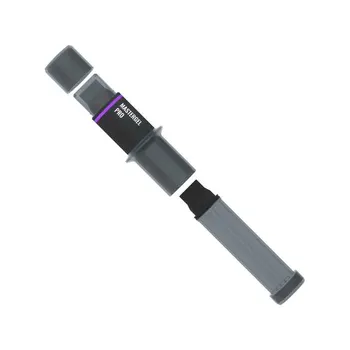 

Portable Universal CPU Cooler Laptop Tool Accessories Non Toxic Silicone Compound Grease Heatsink High Performance Thermal Paste