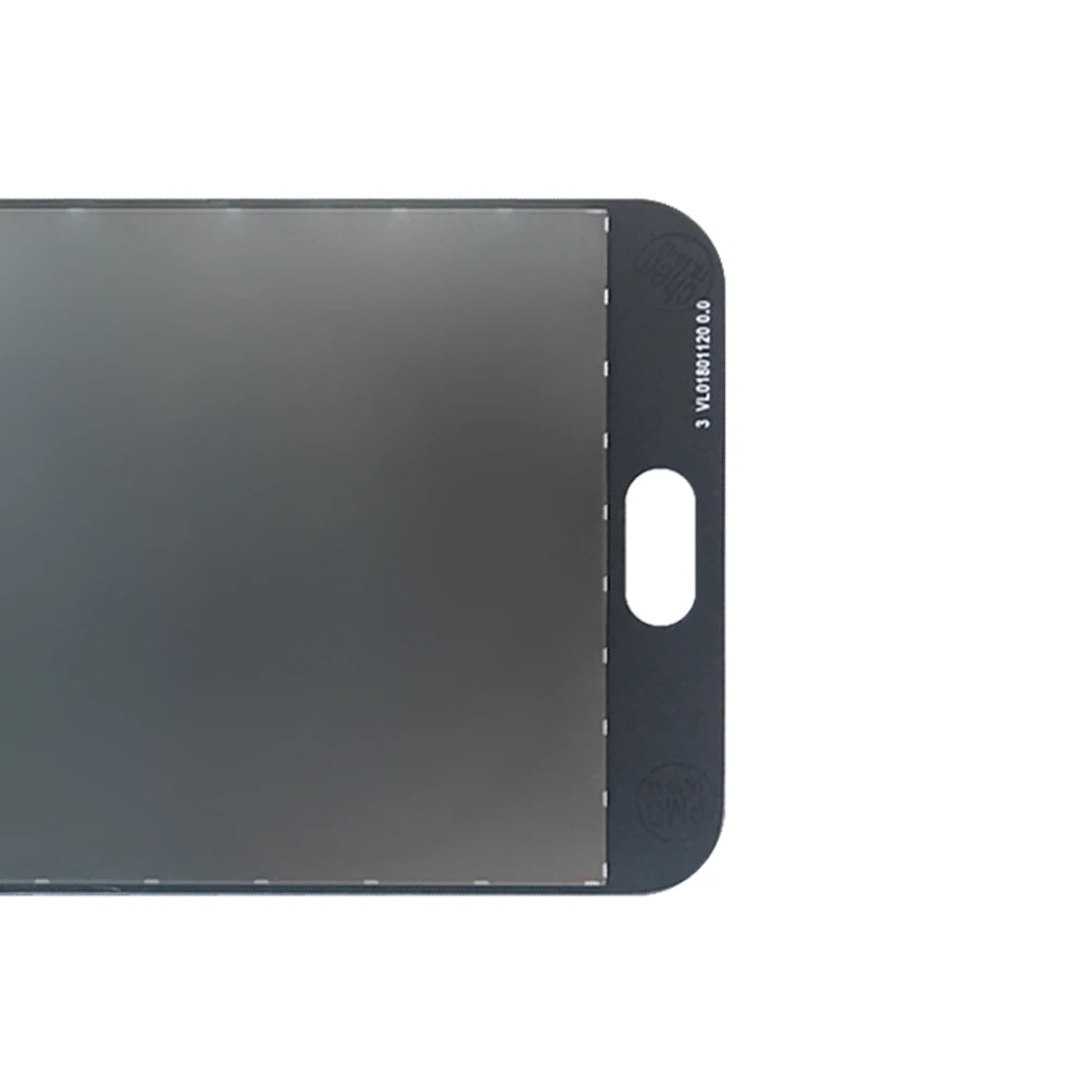 ЖК s для samsung Galaxy J7 ЖК J737 ЖК-экран для samsung J7 J737 ЖК-экран сенсорный дигитайзер сборка