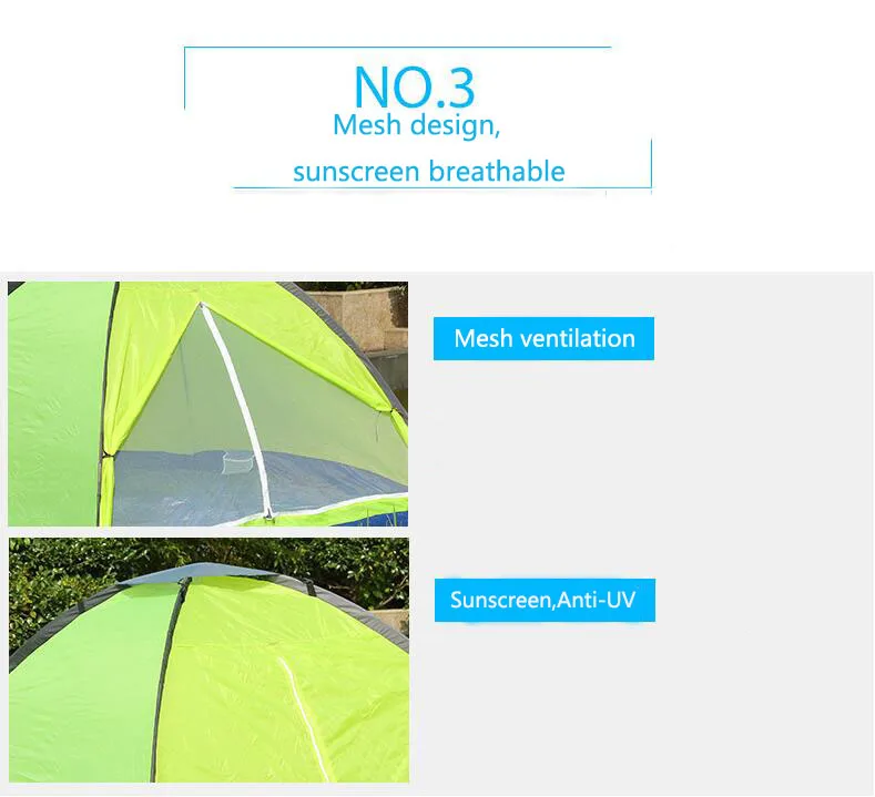 Bivy палатка для пляжа, кемпинга, однослойная крыша, палатка, открытый мужской палаточный кемпинг, природа, туризм, Сверхлегкий тент, биви кровать для кемпинга