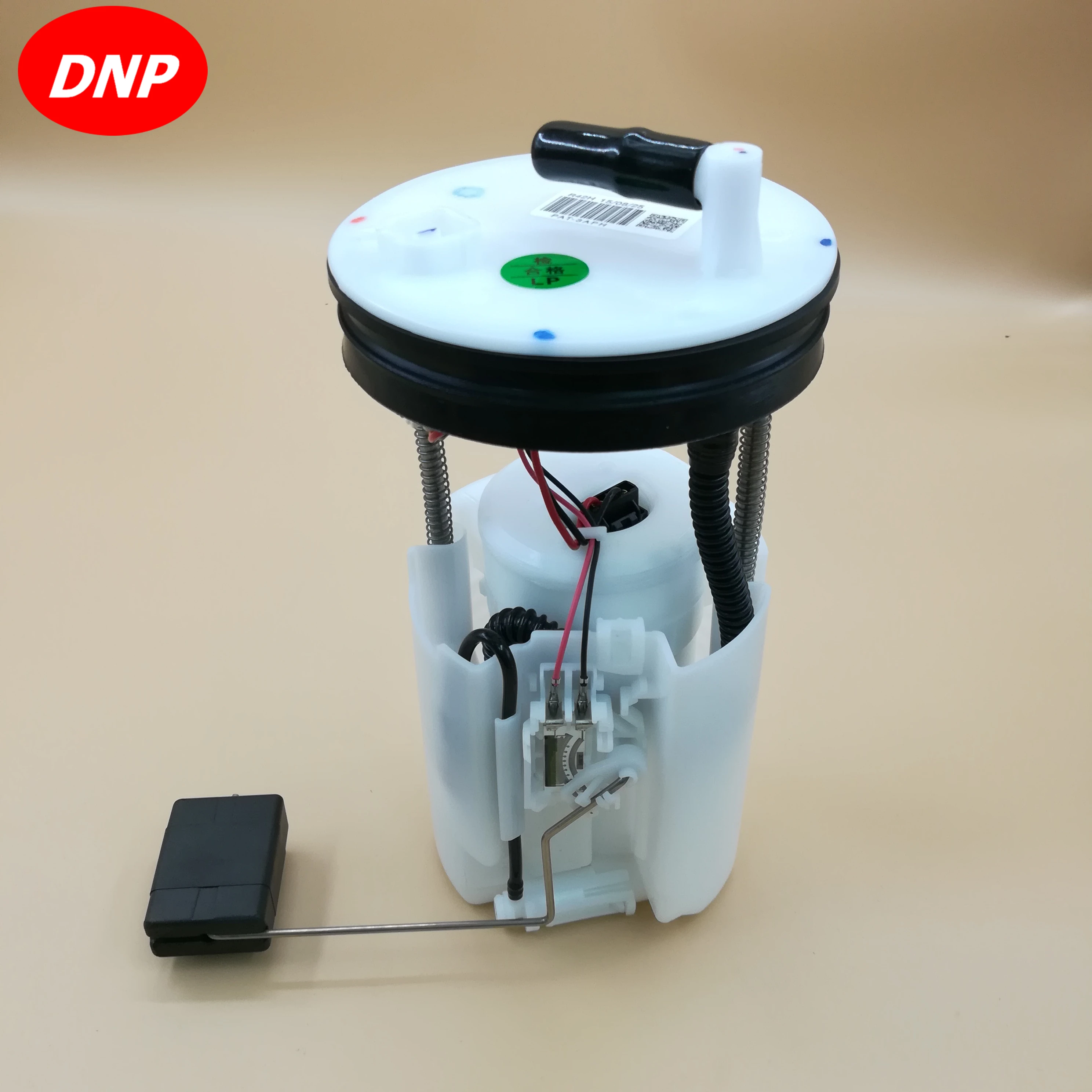 Dnp Fuel Pump Assembly Fit For Honda 