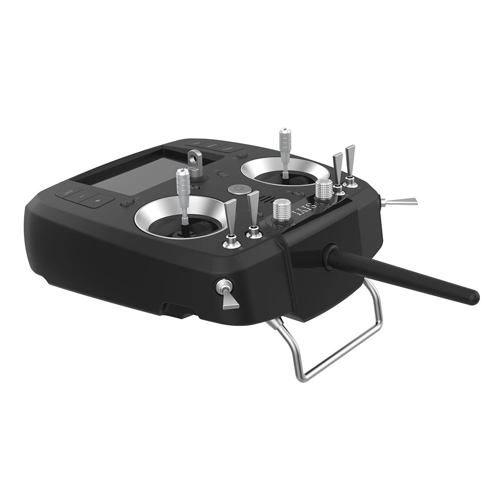 Hubsan 2020 Vendita Calda Flysky Brushless Eachine Siyi Ft24 15Km Modello Telecomando Ala Fissa Fpv Supporta R9M/Pecora Testa Hf