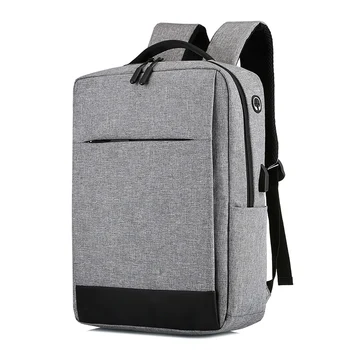 

2020 New Laptop Usb Backpack School Bag Rucksack Anti Theft Men Backbag Travel Daypacks Male Leisure Backpack Mochila