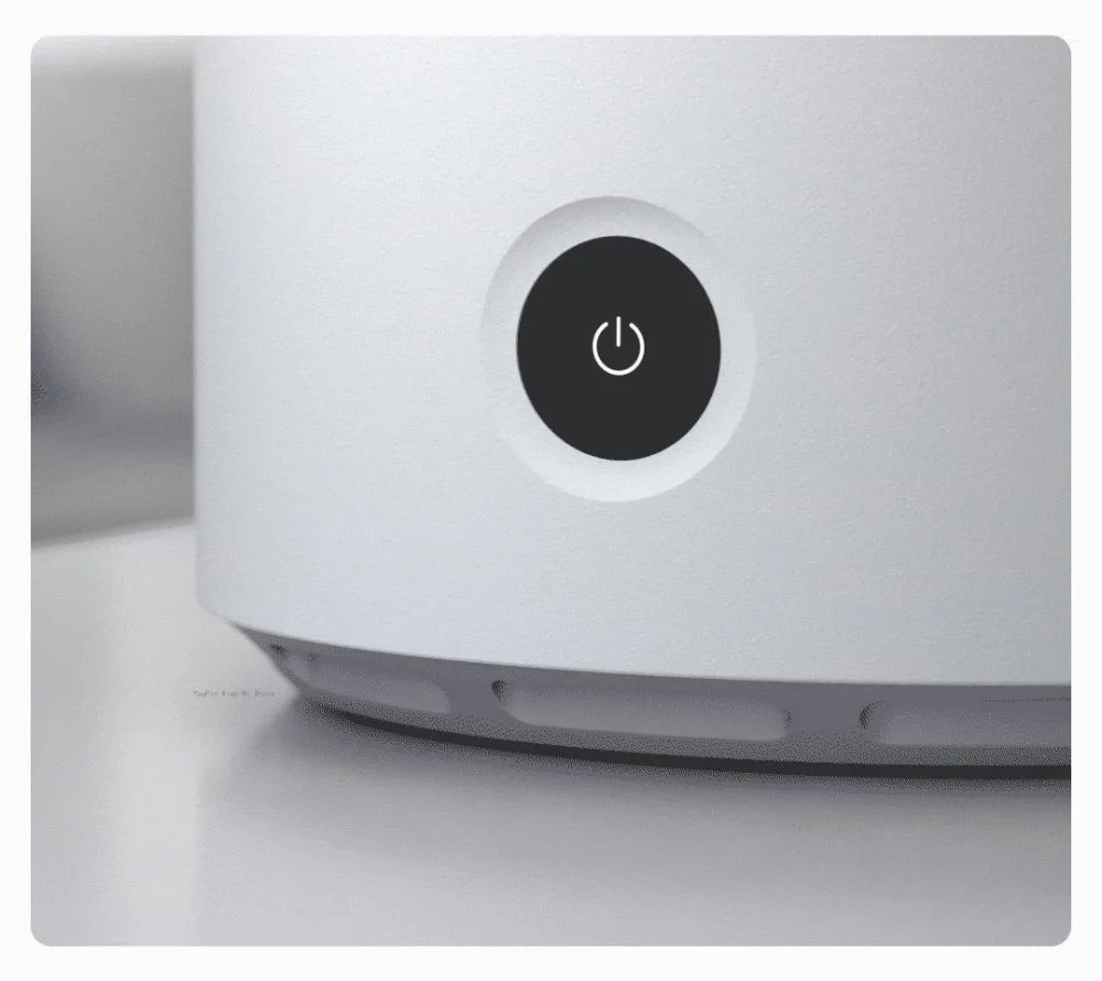 Xiaomi Smartmi Sterilization Humidifier 1S  (7)