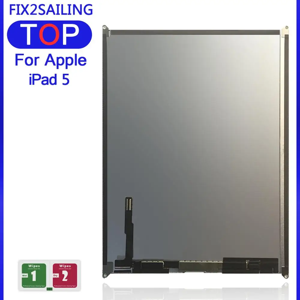 ЖК дисплеи для iPad Air 1 Air1 iPad5 5 A1474 A1475 A1476 9 7 дюймовый дисплей матричный экран сменные
