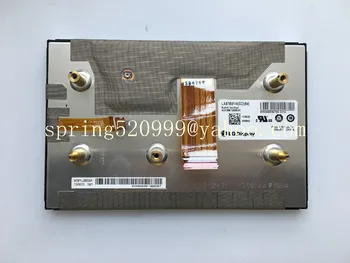 

Brand new LA070WV4-SD04 LA070WV4-SD03 LA070WV4(SD)(04) LA070WV4(SD)(03) LCD module 7inch display for BMNW E260 2012 Mercedes
