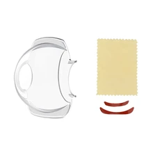 Aliexpress - P82F Dustproof Gimbal Protective Camera Lens Cover Guard Protector Case Collision Avoidance for FPV Drone Scratch Resistant