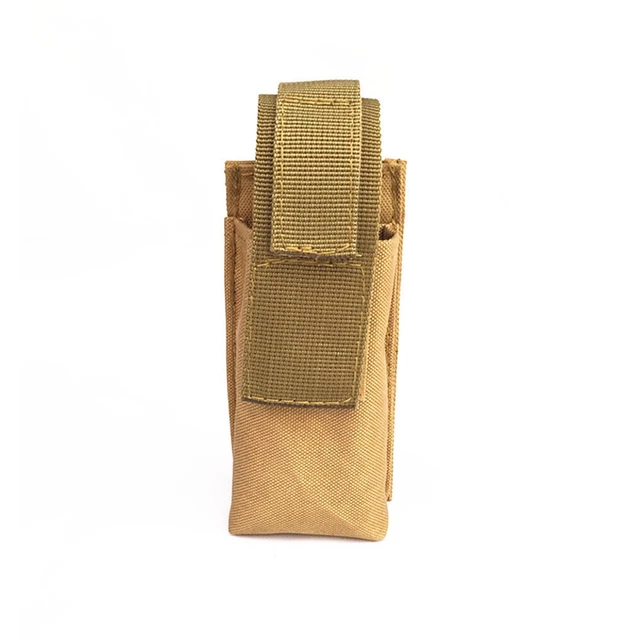 US $2.88 Tourniquet Pouch Medical Large Scissors Torch Bag Outdoor Sports Accessories Small Hanging Package