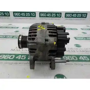 

ALTERNATOR VOLKSWAGEN GOLF VI (5K1) Sport 03C903023G 110A 2 PINS [16489080]