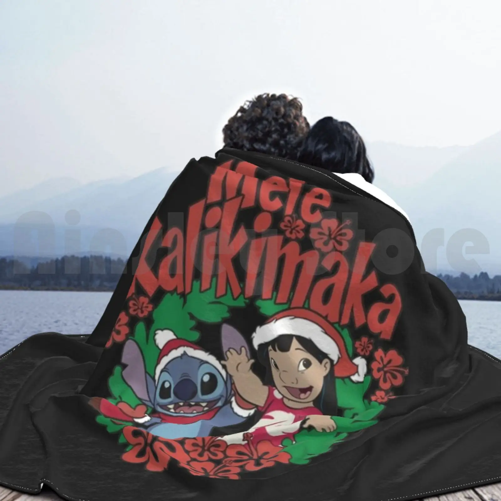 Lilo & ��� �м� Ŀ���� ��